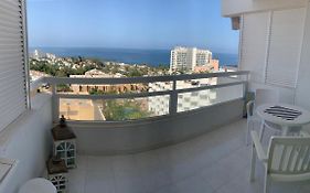 Pondemar Apartaments Vistas