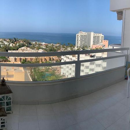 Pondemar Apartaments Vistas Playa Feñabe Extérieur photo