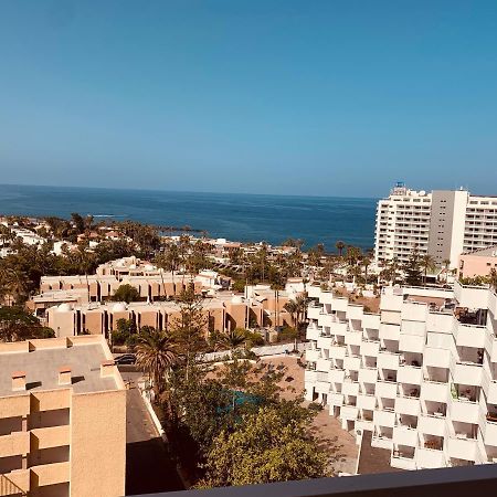 Pondemar Apartaments Vistas Playa Feñabe Extérieur photo