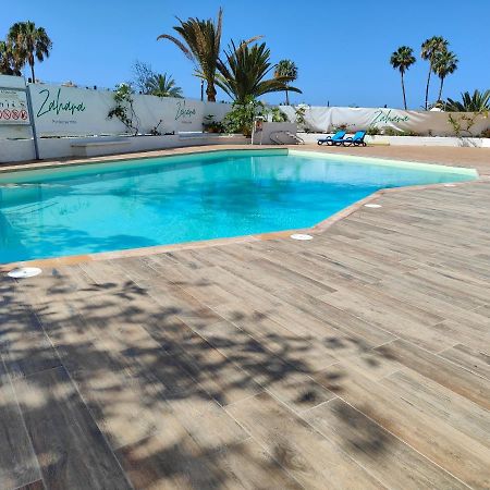 Pondemar Apartaments Vistas Playa Feñabe Extérieur photo