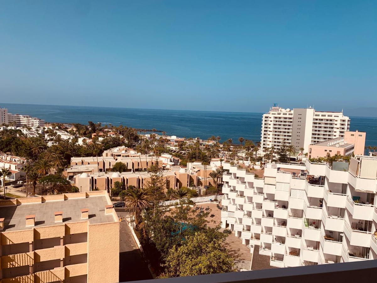 Pondemar Apartaments Vistas Playa Feñabe Extérieur photo