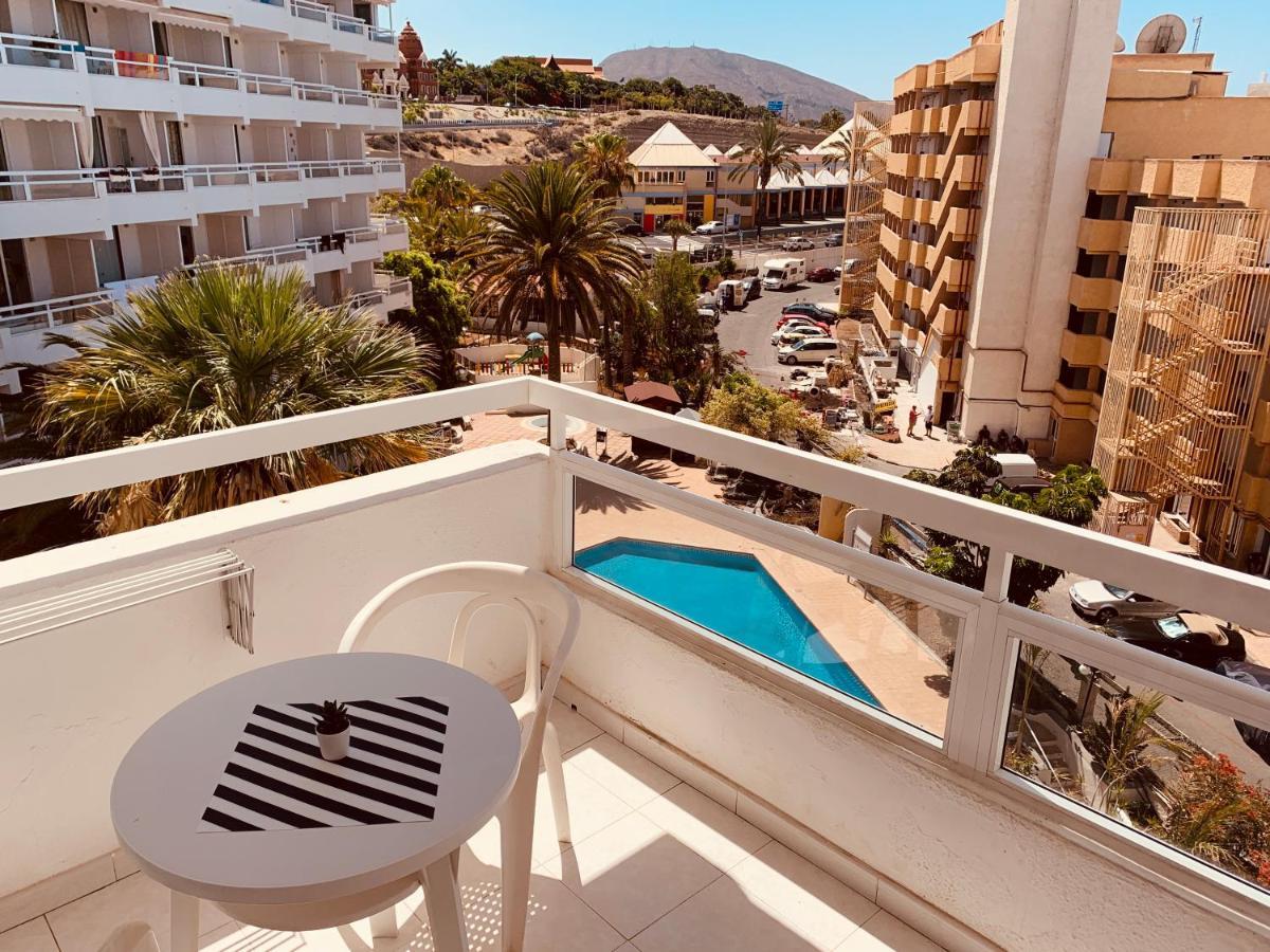 Pondemar Apartaments Vistas Playa Feñabe Extérieur photo