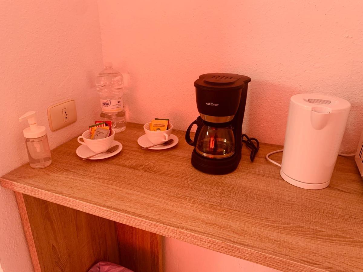 Pondemar Apartaments Vistas Playa Feñabe Extérieur photo