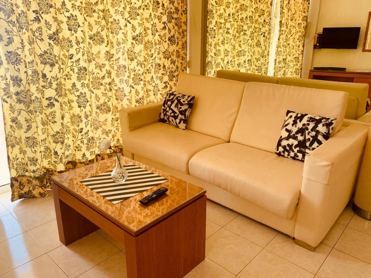 Pondemar Apartaments Vistas Playa Feñabe Extérieur photo