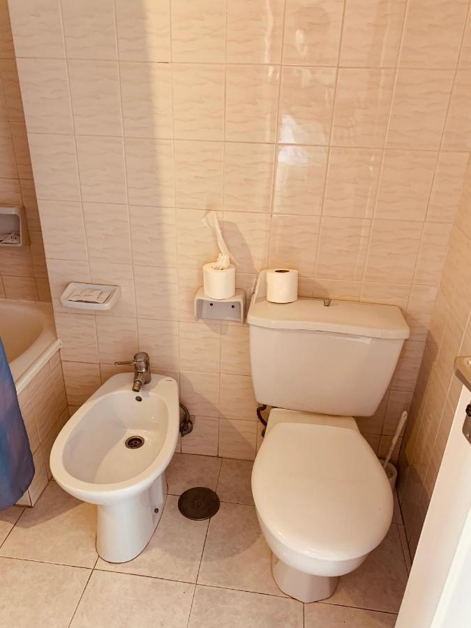 Pondemar Apartaments Vistas Playa Feñabe Extérieur photo
