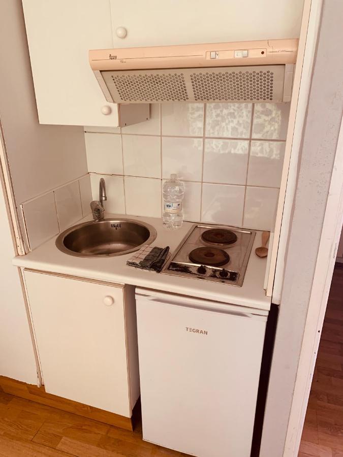 Pondemar Apartaments Vistas Playa Feñabe Extérieur photo
