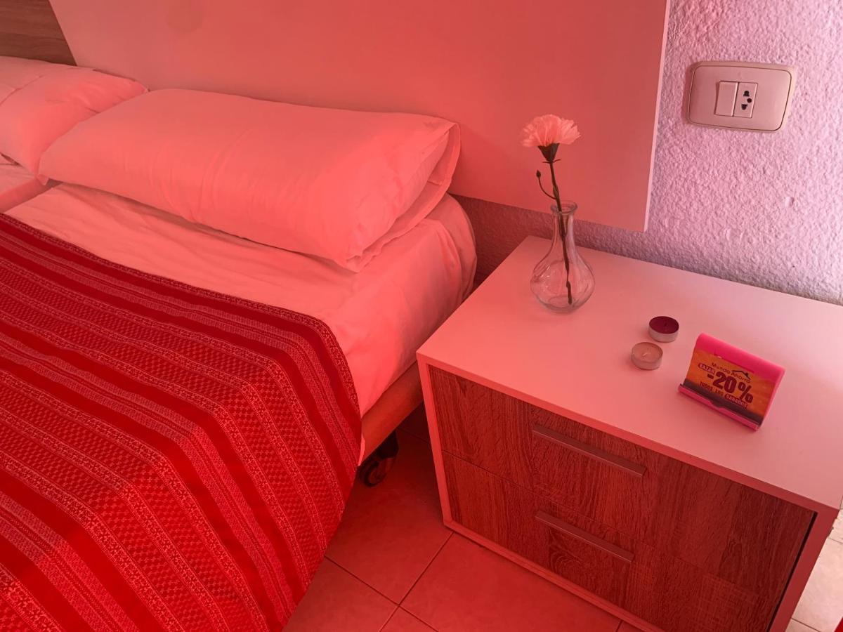 Pondemar Apartaments Vistas Playa Feñabe Extérieur photo