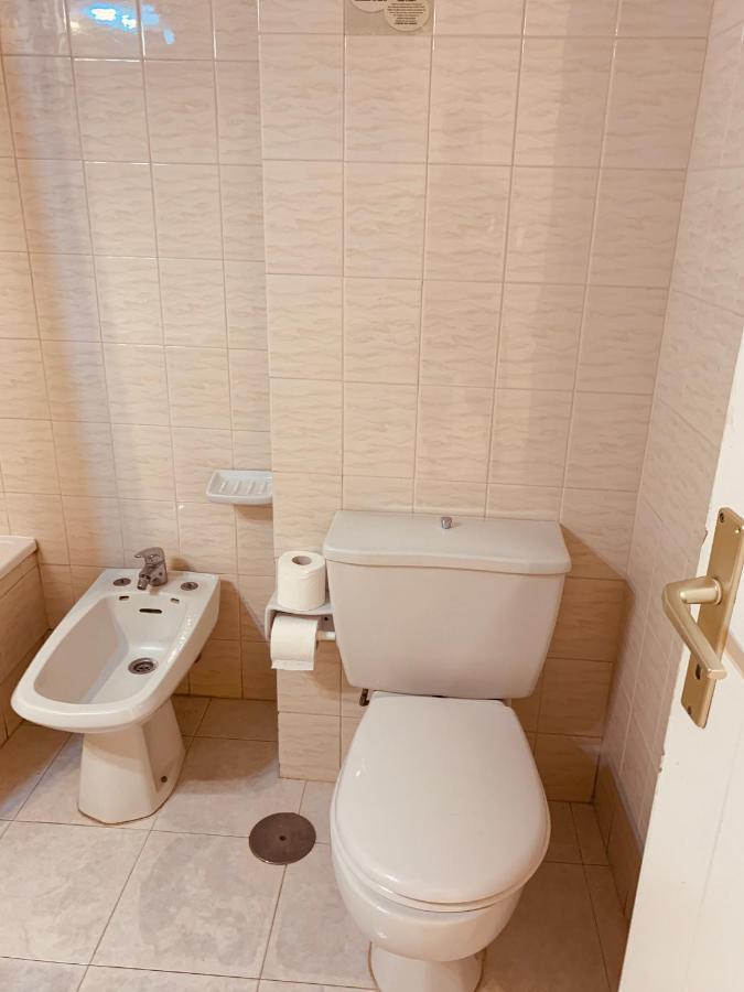 Pondemar Apartaments Vistas Playa Feñabe Extérieur photo