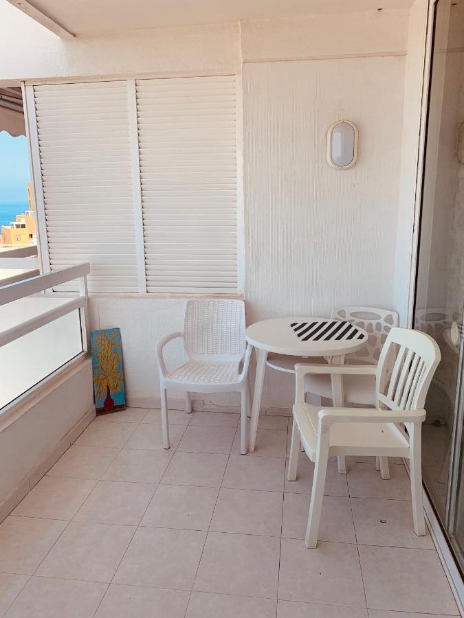 Pondemar Apartaments Vistas Playa Feñabe Extérieur photo