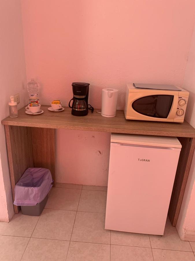 Pondemar Apartaments Vistas Playa Feñabe Extérieur photo