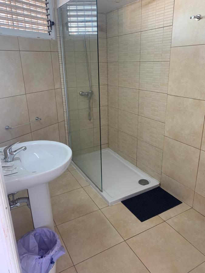 Pondemar Apartaments Vistas Playa Feñabe Extérieur photo