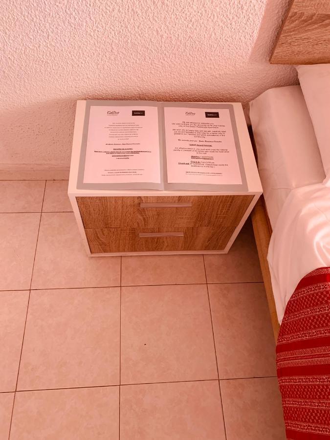 Pondemar Apartaments Vistas Playa Feñabe Extérieur photo