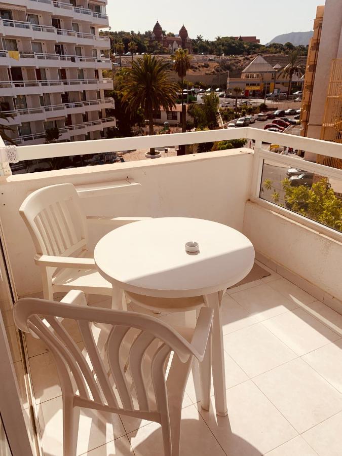 Pondemar Apartaments Vistas Playa Feñabe Extérieur photo