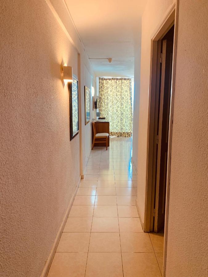 Pondemar Apartaments Vistas Playa Feñabe Extérieur photo
